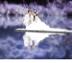 上海婚纱摄影全攻略 宝山、嘉定等区域工作室推荐