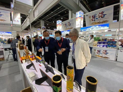 文化果洛丨从草原到上海 传统工艺的现代回响与文旅交融新篇章