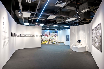 艺术赋能城市，创意点亮生活——2021深圳万象城文化艺术季盛大启幕