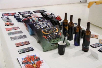 展翅高飞·艺汇金石——2019威海大天鹅国际文化艺术节暨金石湾文旅产品创意创新展盛大启幕