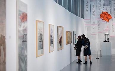 公共文化服务“加码”美好生活 文化艺术交流策划的实践与价值