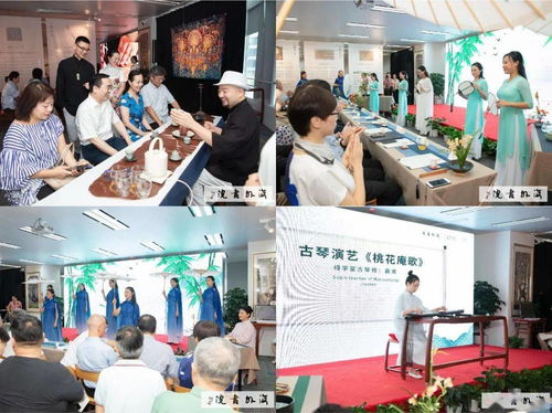 在大虹桥遇见大国手作 以工艺之美架设中外文化交流新桥梁